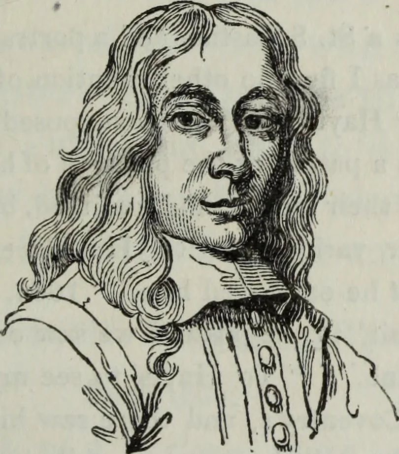 An illustration from Anecdotes of painting in England : with some account of the principal artists, and incidental notes on other arts, 1826, leaf 84