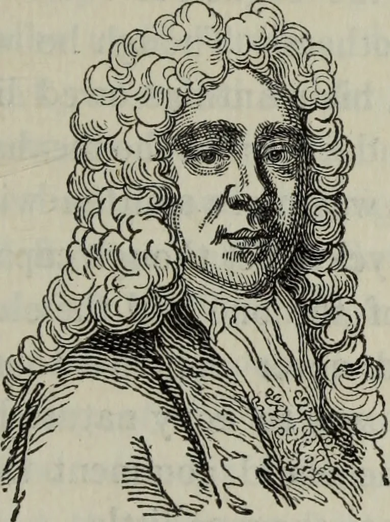 An illustration from Anecdotes of painting in England : with some account of the principal artists, and incidental notes on other arts, 1826, leaf 60