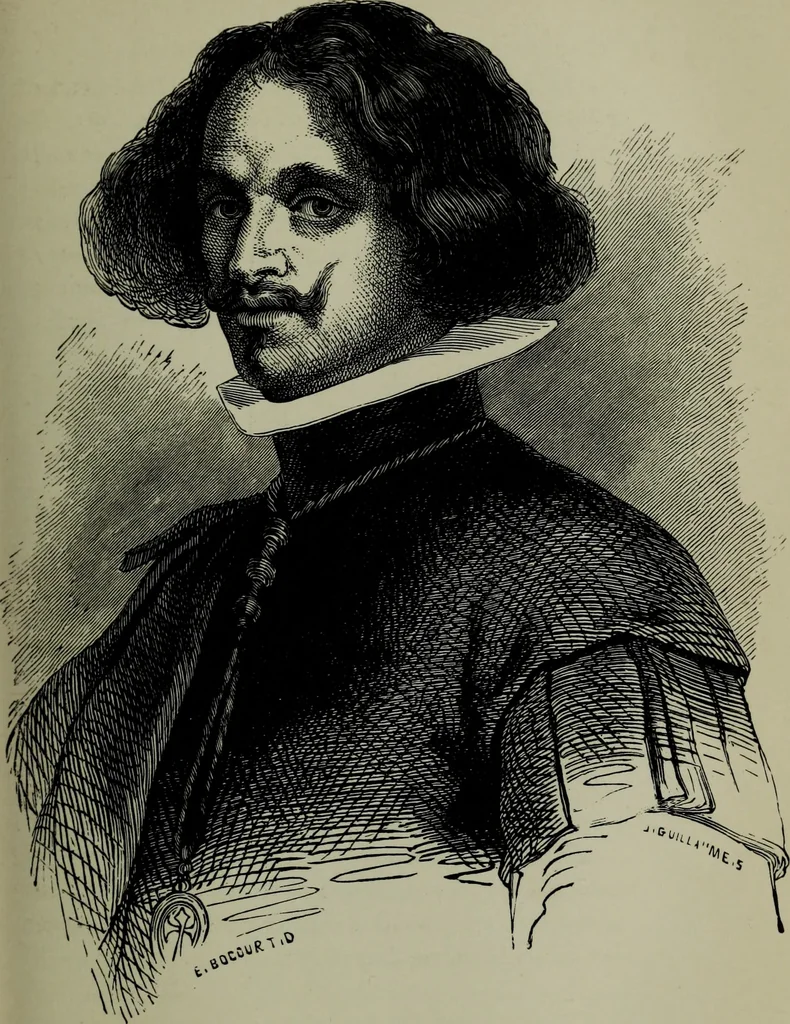 An illustration from Anecdotes of painters, engravers, sculptors and architects, and curiosities of art, 1880, leaf 248