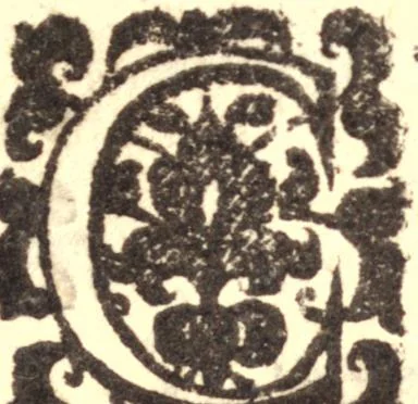 An illustration from An explication of the hundreth and tenth Psalme : wherein the severall heads of Christian religion therein contained, touching the exaltation of Christ, the scepter of his kingdom, the character of his subjects, his priesthood, victories, sufferings, and resurrection, are laregly explained and applyed : being the substance of severall sermons preached at Lincolns Inne, 1642, leaf 10