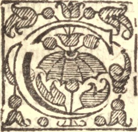 An illustration from An explication of the hundreth and tenth Psalme : wherein the severall heads of Christian religion therein contained, touching the exaltation of Christ, the scepter of his kingdom, the character of his subjects, his priesthood, victories, sufferings, and resurrection, are laregly explained and applyed : being the substance of severall sermons preached at Lincolns Inne, 1642, leaf 20