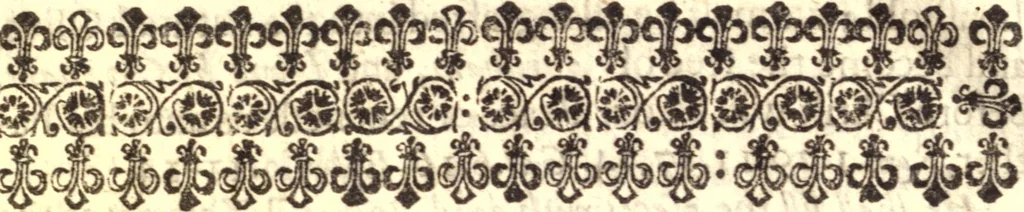 An illustration from An explication of the hundreth and tenth Psalme : wherein the severall heads of Christian religion therein contained, touching the exaltation of Christ, the scepter of his kingdom, the character of his subjects, his priesthood, victories, sufferings, and resurrection, are laregly explained and applyed : being the substance of severall sermons preached at Lincolns Inne, 1642, leaf 529