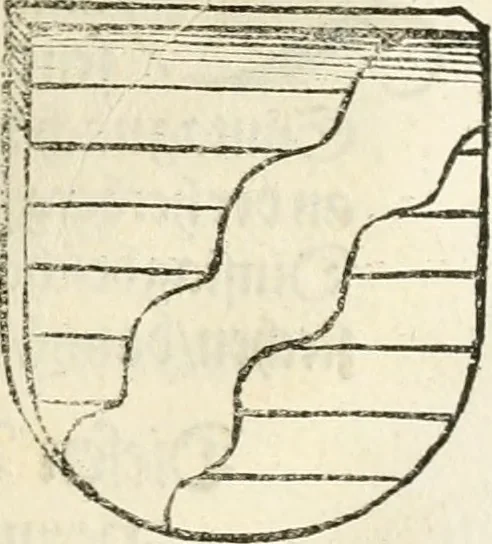 An illustration from Anfang, Vrsprug und Herkomen des Thurniers inn Teutscher Nation : wieuil Thurnier biss vff den letztenn zu Wormbs : auch wie vnnd an welchen Orten die gehalten vñ durch was Fürsten, Grauen, Herrn, Ritter vñ vom Adel, sie iederzeit besucht worden sindt .., 1532, leaf 212