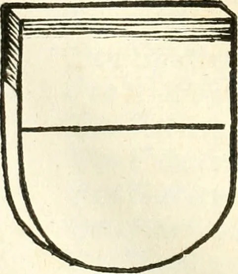 An illustration from Anfang, Vrsprug und Herkomen des Thurniers inn Teutscher Nation : wieuil Thurnier biss vff den letztenn zu Wormbs : auch wie vnnd an welchen Orten die gehalten vñ durch was Fürsten, Grauen, Herrn, Ritter vñ vom Adel, sie iederzeit besucht worden sindt .., 1532, leaf 315