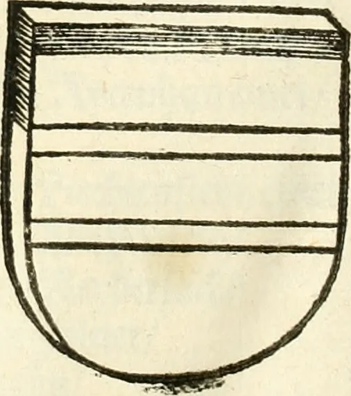 An illustration from Anfang, Vrsprug und Herkomen des Thurniers inn Teutscher Nation : wieuil Thurnier biss vff den letztenn zu Wormbs : auch wie vnnd an welchen Orten die gehalten vñ durch was Fürsten, Grauen, Herrn, Ritter vñ vom Adel, sie iederzeit besucht worden sindt .., 1532, leaf 315