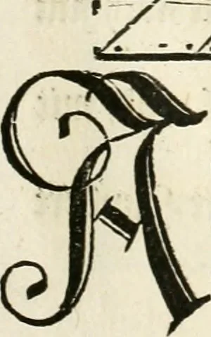 An illustration from Anfang, Vrsprug und Herkomen des Thurniers inn Teutscher Nation : wieuil Thurnier biss vff den letztenn zu Wormbs : auch wie vnnd an welchen Orten die gehalten vñ durch was Fürsten, Grauen, Herrn, Ritter vñ vom Adel, sie iederzeit besucht worden sindt .., 1532, leaf 32