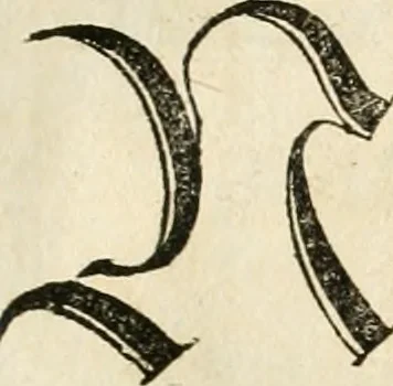 An illustration from Anfang, Vrsprug und Herkomen des Thurniers inn Teutscher Nation : wieuil Thurnier biss vff den letztenn zu Wormbs : auch wie vnnd an welchen Orten die gehalten vñ durch was Fürsten, Grauen, Herrn, Ritter vñ vom Adel, sie iederzeit besucht worden sindt .., 1532, leaf 40
