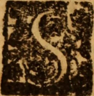 An illustration from Angeli Aretini De maleficiis tractatus : de inquirendis animaduertendisq[ue] criminibus, opus nedum vtile, sed necessarium omnibus, maxime ijs, qui ad prouincias regendas constituti sunt ; cui tractatus Alberti de Gandino, nec non Bonifacii de Vitellinis, vnà cum apostillis Augustini de Arimino, & Hieronymi Chuchalon, veluti apendices subiecimus ... cum eiusdem Angeli vita, 1573, leaf 1005