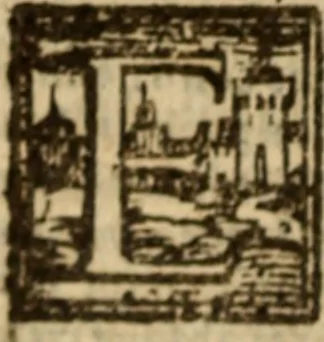 An illustration from Angeli Aretini De maleficiis tractatus : de inquirendis animaduertendisq[ue] criminibus, opus nedum vtile, sed necessarium omnibus, maxime ijs, qui ad prouincias regendas constituti sunt ; cui tractatus Alberti de Gandino, nec non Bonifacii de Vitellinis, vnà cum apostillis Augustini de Arimino, & Hieronymi Chuchalon, veluti apendices subiecimus ... cum eiusdem Angeli vita, 1573, leaf 261