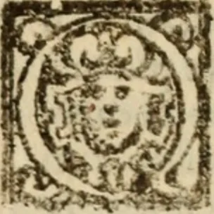 An illustration from Angeli Aretini De maleficiis tractatus : de inquirendis animaduertendisq[ue] criminibus, opus nedum vtile, sed necessarium omnibus, maxime ijs, qui ad prouincias regendas constituti sunt ; cui tractatus Alberti de Gandino, nec non Bonifacii de Vitellinis, vnà cum apostillis Augustini de Arimino, & Hieronymi Chuchalon, veluti apendices subiecimus ... cum eiusdem Angeli vita, 1573, leaf 469