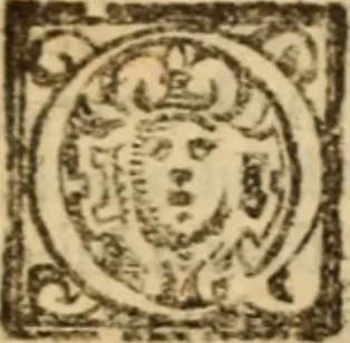 An illustration from Angeli Aretini De maleficiis tractatus : de inquirendis animaduertendisq[ue] criminibus, opus nedum vtile, sed necessarium omnibus, maxime ijs, qui ad prouincias regendas constituti sunt ; cui tractatus Alberti de Gandino, nec non Bonifacii de Vitellinis, vnà cum apostillis Augustini de Arimino, & Hieronymi Chuchalon, veluti apendices subiecimus ... cum eiusdem Angeli vita, 1573, leaf 559