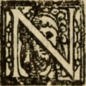 An illustration from Angeli Aretini De maleficiis tractatus : de inquirendis animaduertendisq[ue] criminibus, opus nedum vtile, sed necessarium omnibus, maxime ijs, qui ad prouincias regendas constituti sunt ; cui tractatus Alberti de Gandino, nec non Bonifacii de Vitellinis, vnà cum apostillis Augustini de Arimino, & Hieronymi Chuchalon, veluti apendices subiecimus ... cum eiusdem Angeli vita, 1573, leaf 627