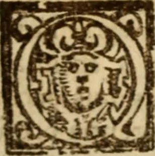 An illustration from Angeli Aretini De maleficiis tractatus : de inquirendis animaduertendisq[ue] criminibus, opus nedum vtile, sed necessarium omnibus, maxime ijs, qui ad prouincias regendas constituti sunt ; cui tractatus Alberti de Gandino, nec non Bonifacii de Vitellinis, vnà cum apostillis Augustini de Arimino, & Hieronymi Chuchalon, veluti apendices subiecimus ... cum eiusdem Angeli vita, 1573, leaf 651