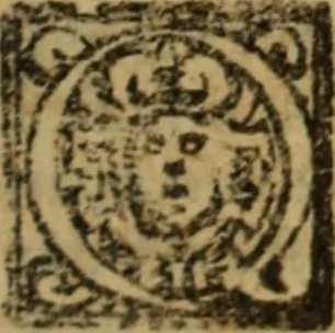 An illustration from Angeli Aretini De maleficiis tractatus : de inquirendis animaduertendisq[ue] criminibus, opus nedum vtile, sed necessarium omnibus, maxime ijs, qui ad prouincias regendas constituti sunt ; cui tractatus Alberti de Gandino, nec non Bonifacii de Vitellinis, vnà cum apostillis Augustini de Arimino, & Hieronymi Chuchalon, veluti apendices subiecimus ... cum eiusdem Angeli vita, 1573, leaf 886