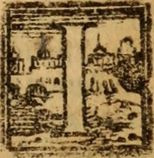An illustration from Angeli Aretini De maleficiis tractatus : de inquirendis animaduertendisq[ue] criminibus, opus nedum vtile, sed necessarium omnibus, maxime ijs, qui ad prouincias regendas constituti sunt ; cui tractatus Alberti de Gandino, nec non Bonifacii de Vitellinis, vnà cum apostillis Augustini de Arimino, & Hieronymi Chuchalon, veluti apendices subiecimus ... cum eiusdem Angeli vita, 1573, leaf 988