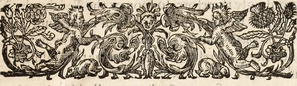 An illustration from Anglia rediviva; = Englands recovery: being the history of the motions, actions, and successes of the army under the immediate conduct of His Excellency Sr. Thomas Fairfax, Kt. Captain-General of all the Parliaments forces in England., 1647, leaf 32