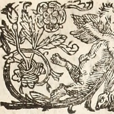 An illustration from Anglia rediviva; = Englands recovery: being the history of the motions, actions, and successes of the army under the immediate conduct of His Excellency Sr. Thomas Fairfax, Kt. Captain-General of all the Parliaments forces in England., 1647, leaf 90