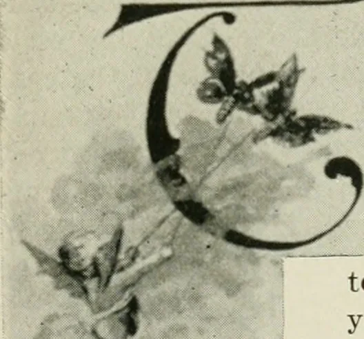 An illustration from Anglo-American pottery; old English china with American views, a manual for collectors, 1899, leaf 14