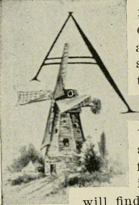 An illustration from Anglo-American pottery; old English china with American views, a manual for collectors, 1899, leaf 149
