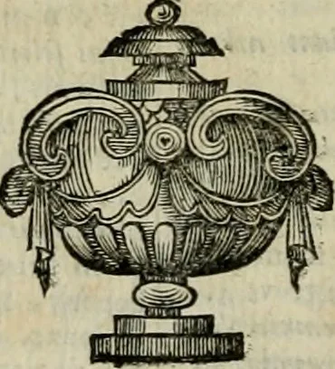 An illustration from Anicii Manlii Severini Boëtii ... Consolationis philosophiæ libros quinque, 1680, leaf 69