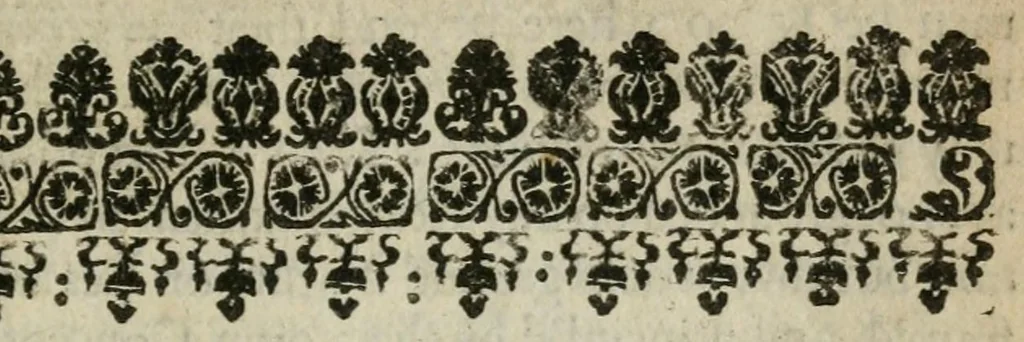 An illustration from Anima magica abscondita, or, A discourse of the universall spirit of nature : with his strange, abstruse, miraculous ascent and descent, 1650, leaf 19