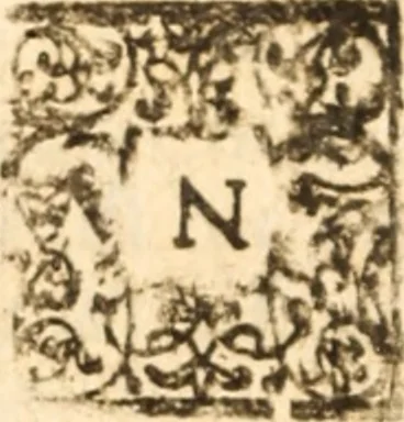 An illustration from The anatomie of mortalitie : divided into eight heads .., 1632, leaf 101