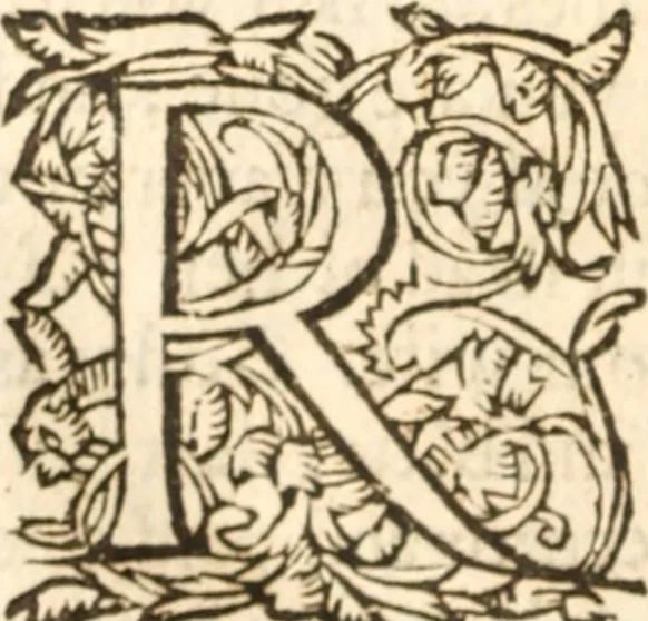 An illustration from The anatomie of mortalitie : divided into eight heads .., 1632, leaf 251