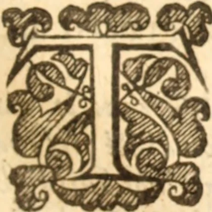 An illustration from The anatomie of mortalitie : divided into eight heads .., 1632, leaf 272