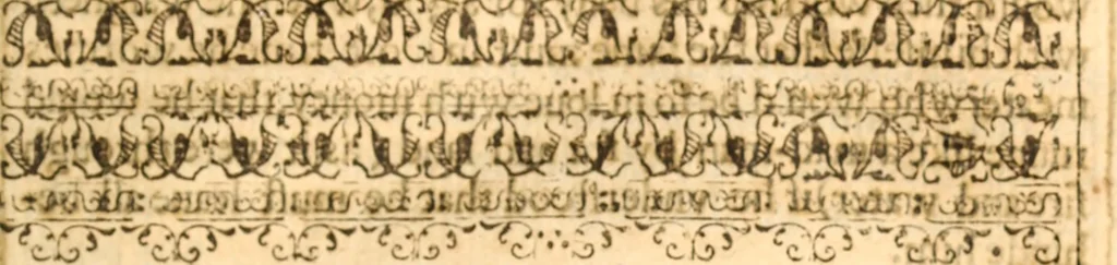 An illustration from The anatomie of mortalitie : divided into eight heads .., 1632, leaf 72