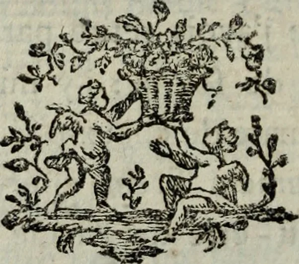 An illustration from Annales de chimie et de physique, 1789, leaf 157
