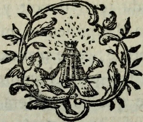 An illustration from Annales de chimie et de physique, 1789, leaf 197