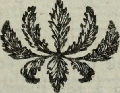 An illustration from Annales de chimie et de physique, 1789, leaf 308