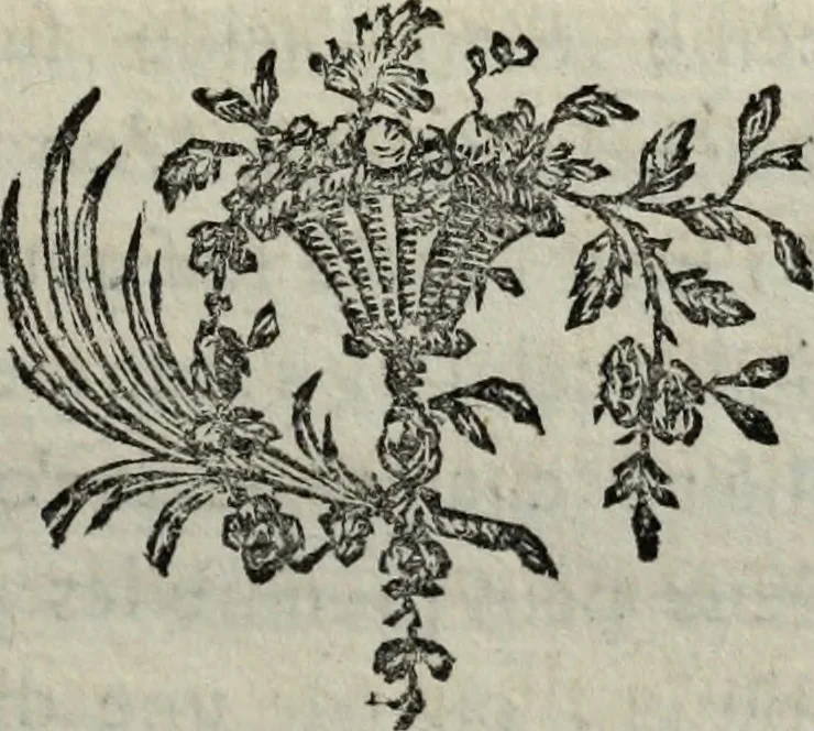 An illustration from Annales de chimie et de physique, 1789, leaf 60