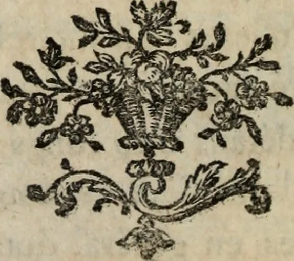 An illustration from Annales de chimie et de physique, 1789, leaf 265
