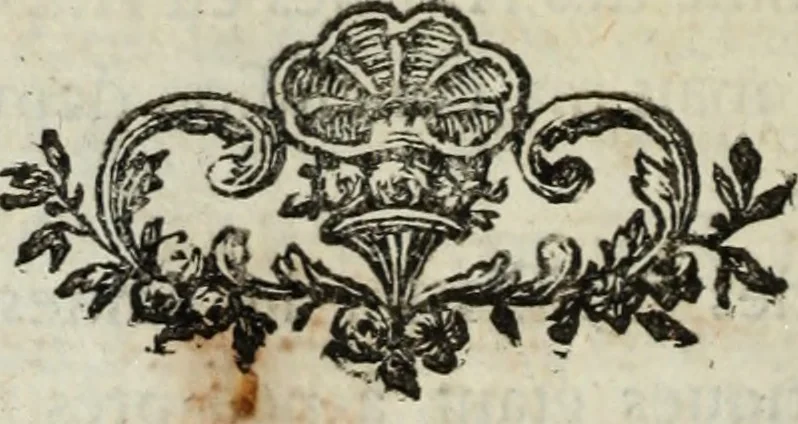 An illustration from Annales de chimie et de physique, 1789, leaf 237