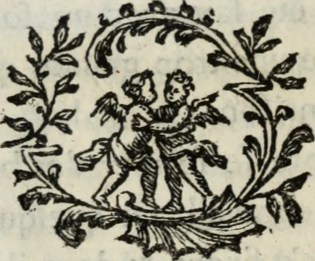 An illustration from Annales de chimie et de physique, 1789, leaf 263