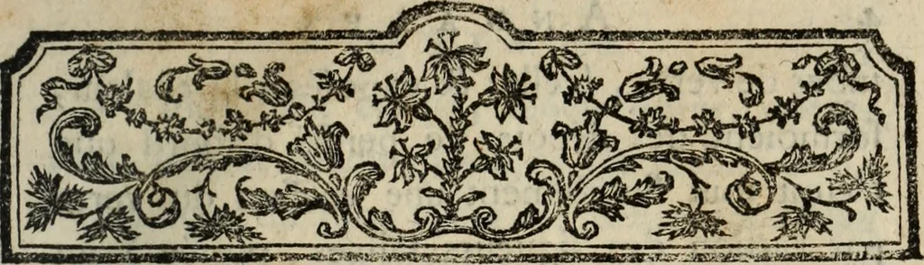 An illustration from Annales de chimie et de physique, 1789, leaf 6