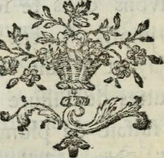 An illustration from Annales de chimie et de physique, 1789, leaf 61
