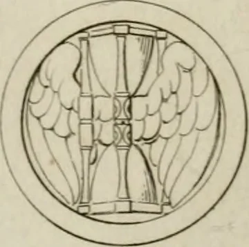 An illustration from Annales du musée et de l'école moderne des beaux-arts : recueil de gravures au trait, d'après les principaux ouvrages de peinture, sculpture, ou projets d'architecture, qui, chaque année, ont remporté le prix, soit aux écoles spéciales, soit aux concours nationaux : les productions des artistes en tous genres, qui, aux différentes expositions, ont été citées avec éloges : les morceaux les plus estimés ou inédits de la galerie de peinture : la suite complète de celle des antiques : édifices anciens et modernes, etc., 1800, leaf 25