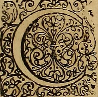 An illustration from Annales ecclesiastici : ex XII. Tomis Cæsaris Baronii S.R.E. presb. cardinalis, bibliothecarii apostolici, in epitomen redacti, 1623, leaf 1222