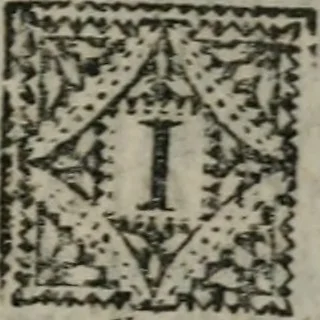 An illustration from Annales galantes de mademoiselle de Villedieu, 1697, leaf 240