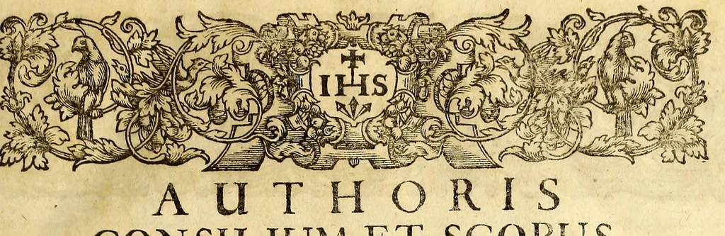 An illustration from Annales mundi, sive Chronicon universale secundum optimas chronologorum epochas ab orbe condito ad annum Christi, millesimum sexcentesimum sexagesimum perductum, 1696, leaf 17