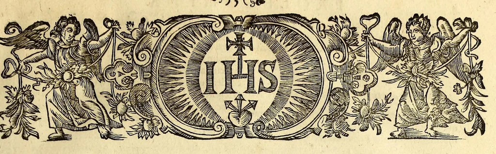 An illustration from Annales mundi, sive Chronicon universale secundum optimas chronologorum epochas ab orbe condito ad annum Christi, millesimum sexcentesimum sexagesimum perductum, 1696, leaf 19
