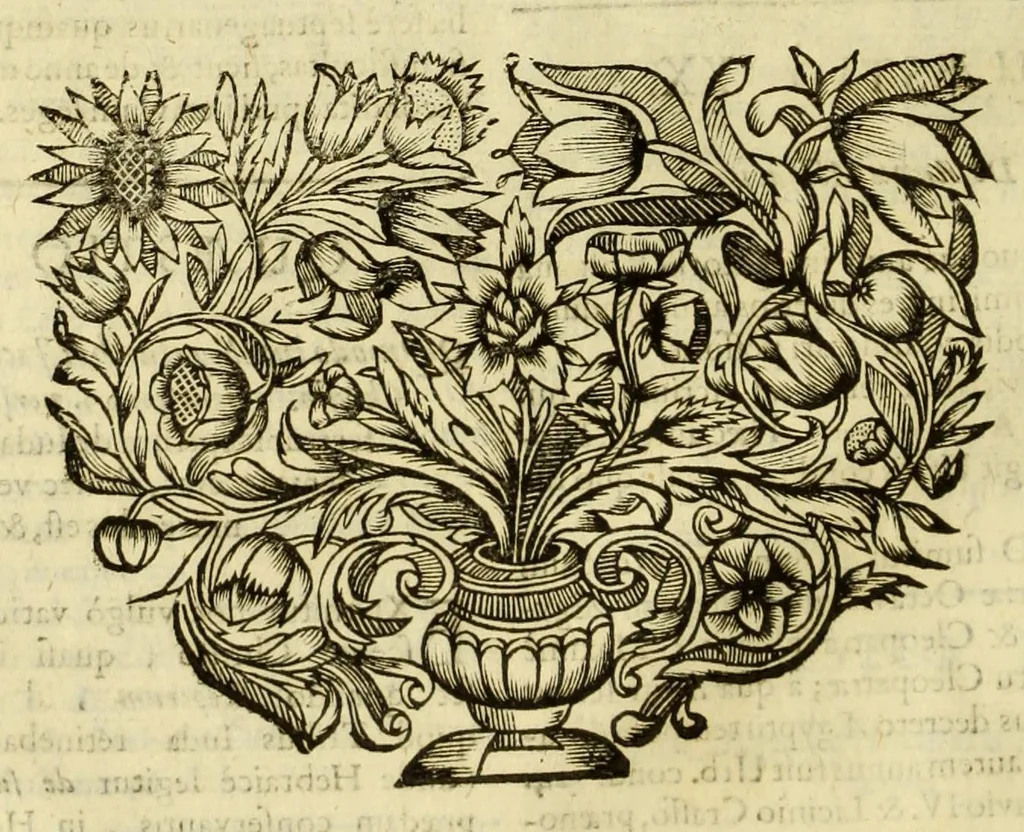An illustration from Annales mundi, sive Chronicon universale secundum optimas chronologorum epochas ab orbe condito ad annum Christi, millesimum sexcentesimum sexagesimum perductum, 1696, leaf 32