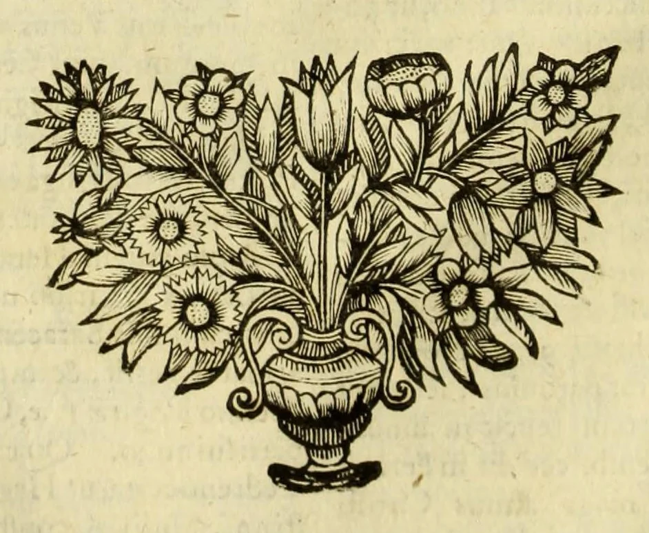 An illustration from Annales mundi, sive Chronicon universale secundum optimas chronologorum epochas ab orbe condito ad annum Christi, millesimum sexcentesimum sexagesimum perductum, 1696, leaf 36
