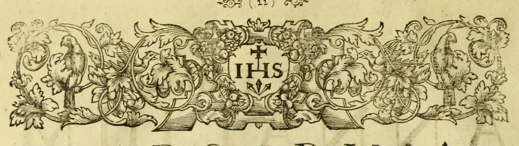 An illustration from Annales mundi, sive Chronicon universale secundum optimas chronologorum epochas ab orbe condito ad annum Christi, millesimum sexcentesimum sexagesimum perductum, 1696, leaf 38