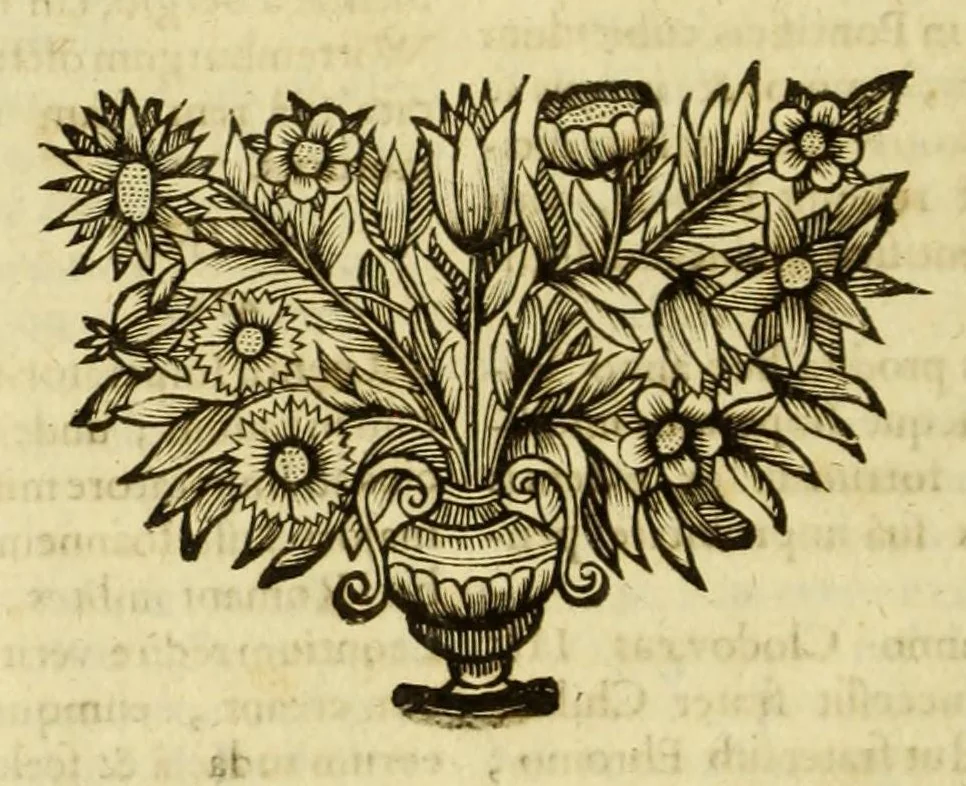 An illustration from Annales mundi, sive Chronicon universale secundum optimas chronologorum epochas ab orbe condito ad annum Christi, millesimum sexcentesimum sexagesimum perductum, 1696, leaf 562