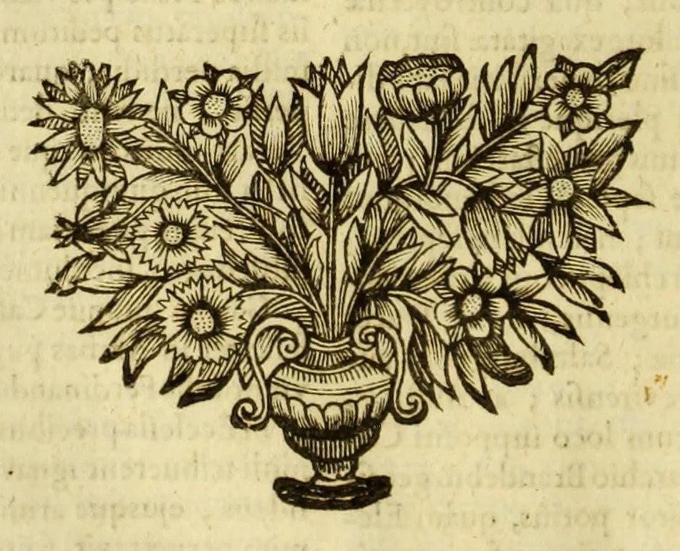 An illustration from Annales mundi, sive Chronicon universale secundum optimas chronologorum epochas ab orbe condito ad annum Christi, millesimum sexcentesimum sexagesimum perductum, 1696, leaf 624