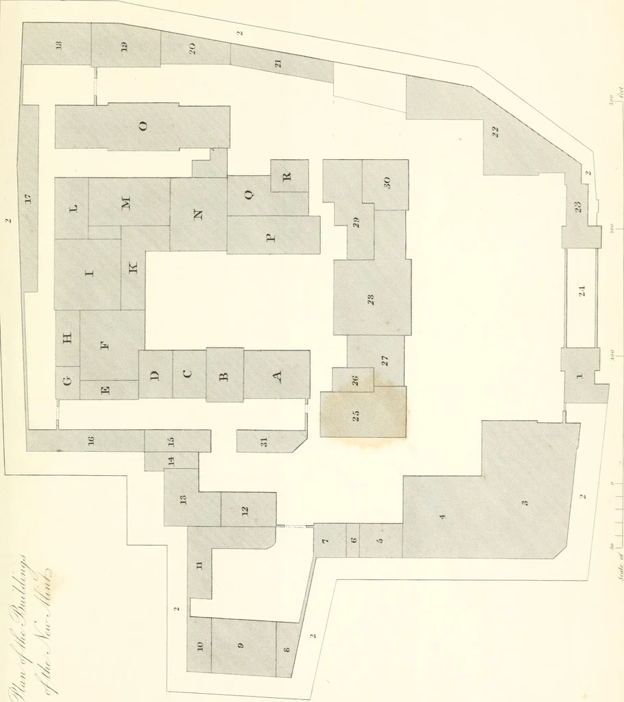 An illustration from Annals of the coinage of Great Britain and its dependencies : from the earliest period of authentic history to the reign of Victoria, 1840, leaf 330