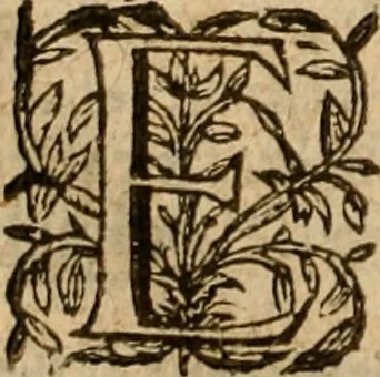 An illustration from [Annals of England to 1603], 1603, leaf 101